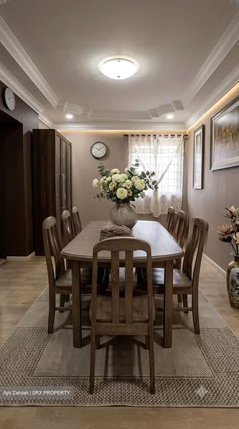 Blk 419 Woodlands Street 41 (Woodlands), HDB Executive #582955791